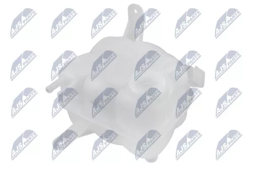 NTY NTY CZW-FR-011 Expansion Tank, coolant 