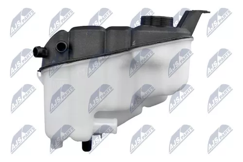 NTY NTY CZW-FR-012 Expansion Tank, coolant 