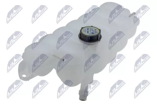 NTY NTY CZW-FR-014 Expansion Tank, coolant 