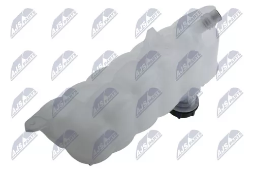 NTY NTY CZW-FR-014 Expansion Tank, coolant 