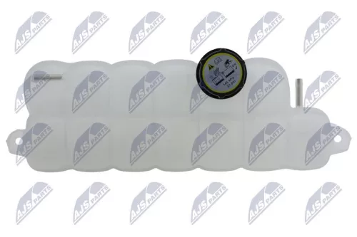 NTY NTY CZW-FR-014 Expansion Tank, coolant 