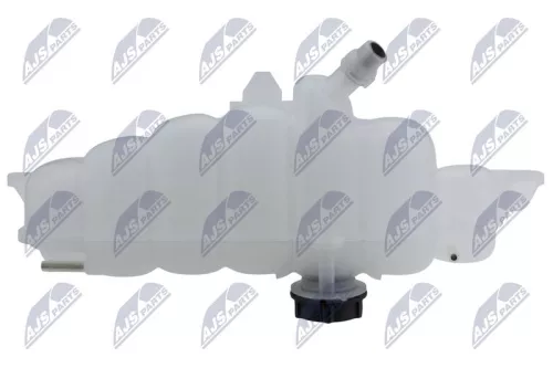 NTY NTY CZW-FR-014 Expansion Tank, coolant 