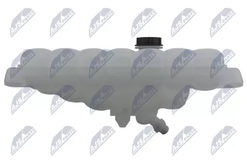 NTY NTY CZW-FR-014 Expansion Tank, coolant 