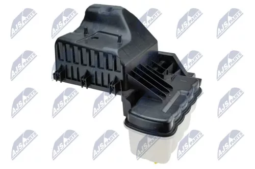 NTY NTY CZW-FR-016 Expansion Tank, coolant 