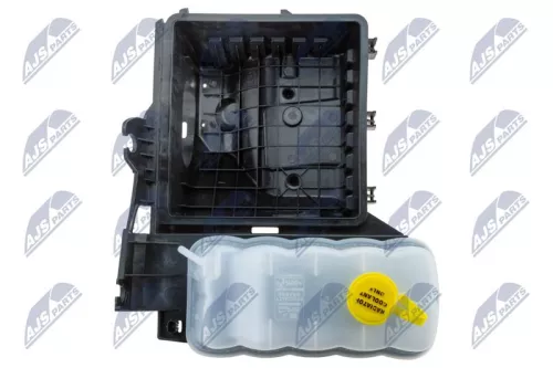 NTY NTY CZW-FR-016 Expansion Tank, coolant 