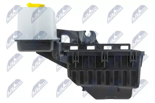 NTY NTY CZW-FR-016 Expansion Tank, coolant 