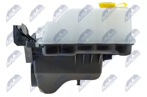 NTY NTY CZW-FR-016 Expansion Tank, coolant 