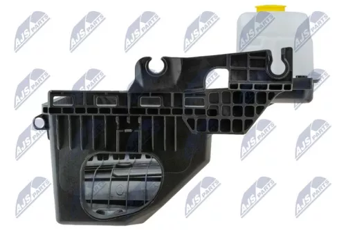 NTY NTY CZW-FR-016 Expansion Tank, coolant 