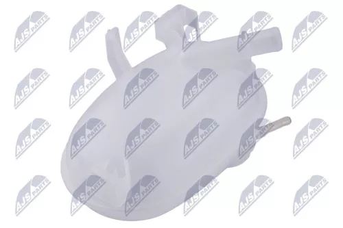 NTY NTY CZW-FR-019 Expansion Tank, coolant 