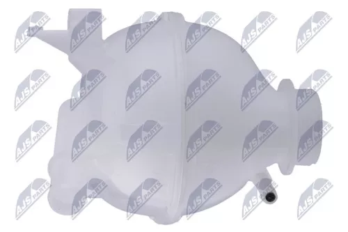 NTY NTY CZW-FR-019 Expansion Tank, coolant 