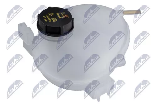 NTY NTY CZW-FR-024 Expansion Tank, coolant 
