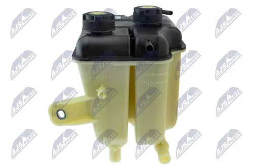 NTY NTY CZW-FT-006 Expansion Tank, coolant 