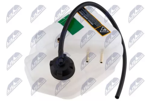 NTY NTY CZW-FT-007 Expansion Tank, coolant 