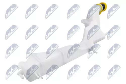 NTY NTY CZW-HD-000 Expansion Tank, coolant 
