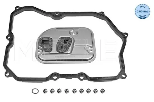 MEYLE Hydraulic Filter Kit, automatic transmission (100 137 0005)
