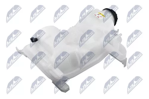 NTY NTY CZW-LR-004 Expansion Tank, coolant 