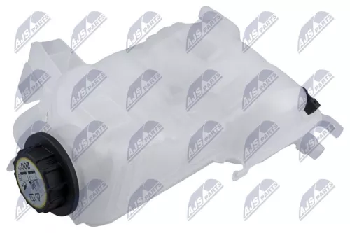 Expansion Tank, coolant
