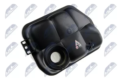 NTY NTY CZW-ME-002 Expansion Tank, coolant 