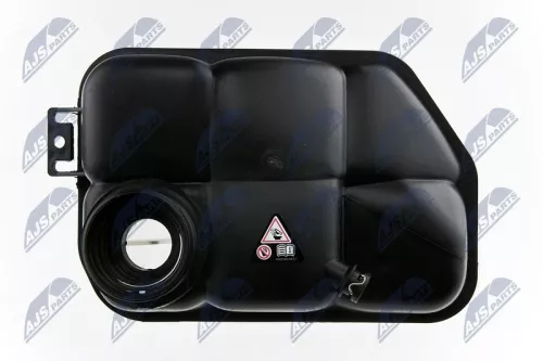 NTY NTY CZW-ME-002 Expansion Tank, coolant 