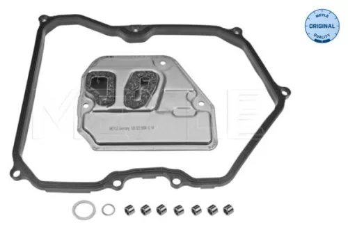 MEYLE Hydraulic Filter Kit, automatic transmission (100 137 0007)