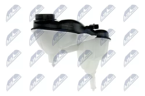 NTY NTY CZW-ME-004 Expansion Tank, coolant 