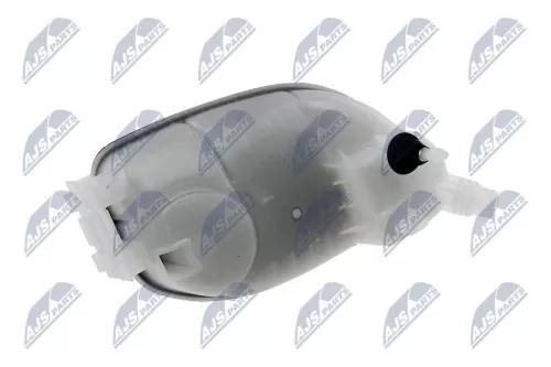 NTY NTY CZW-ME-012 Expansion Tank, coolant 