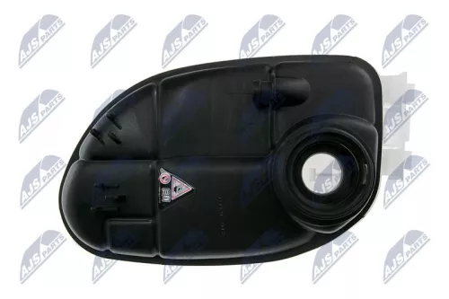 NTY NTY CZW-ME-012 Expansion Tank, coolant 