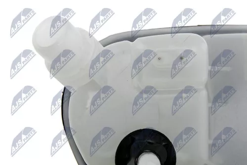 NTY NTY CZW-ME-012 Expansion Tank, coolant 