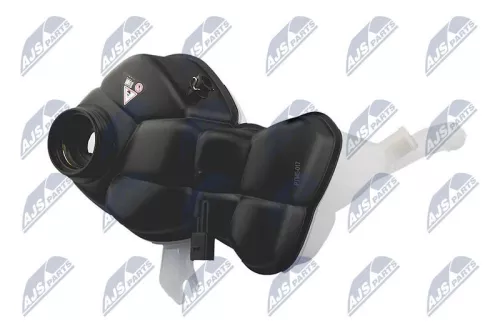 NTY NTY CZW-ME-017 Expansion Tank, coolant 
