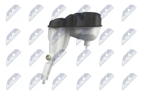 NTY NTY CZW-ME-017 Expansion Tank, coolant 