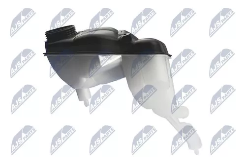 NTY NTY CZW-ME-017 Expansion Tank, coolant 