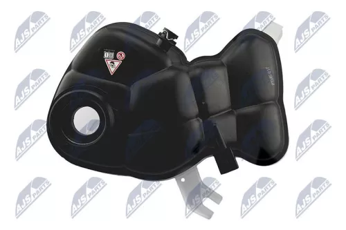NTY NTY CZW-ME-017 Expansion Tank, coolant 