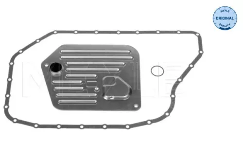 MEYLE Hydraulic Filter Kit, automatic transmission (100 137 0008)