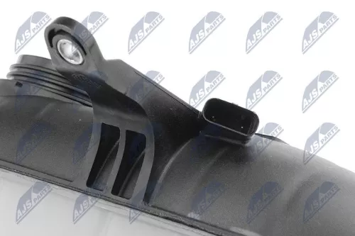 NTY NTY CZW-ME-024 Expansion Tank, coolant 