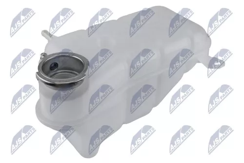NTY NTY CZW-ME-025 Expansion Tank, coolant 