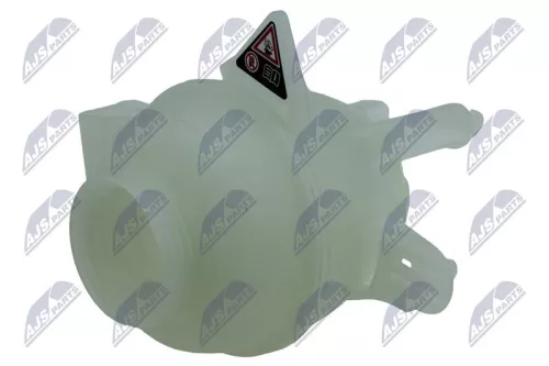 NTY NTY CZW-ME-033 Expansion Tank, coolant 