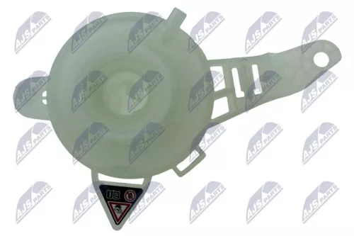 NTY NTY CZW-ME-033 Expansion Tank, coolant 