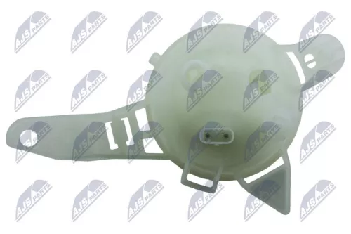 NTY NTY CZW-ME-033 Expansion Tank, coolant 