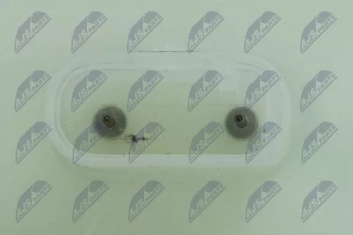 NTY NTY CZW-ME-033 Expansion Tank, coolant 