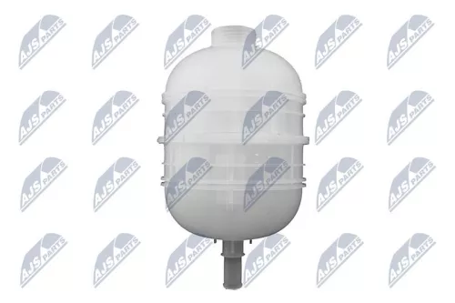 NTY NTY CZW-PE-004 Expansion Tank, coolant 