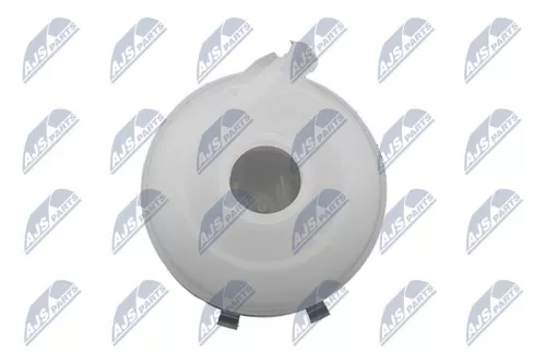 NTY NTY CZW-PE-004 Expansion Tank, coolant 