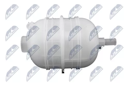 NTY NTY CZW-PE-004 Expansion Tank, coolant 