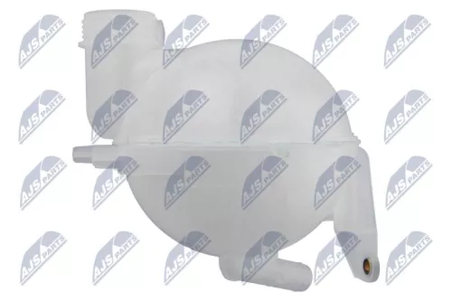NTY NTY CZW-PE-007 Expansion Tank, coolant 