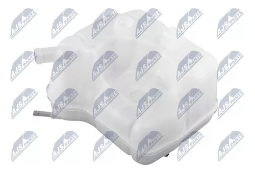 NTY NTY CZW-PL-001 Expansion Tank, coolant 