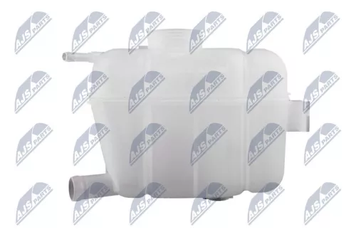 NTY NTY CZW-PL-001 Expansion Tank, coolant 