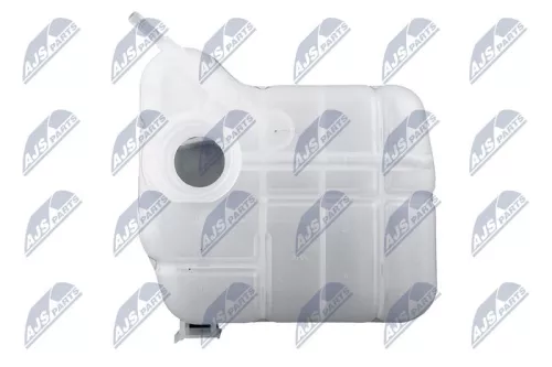 NTY NTY CZW-PL-001 Expansion Tank, coolant 