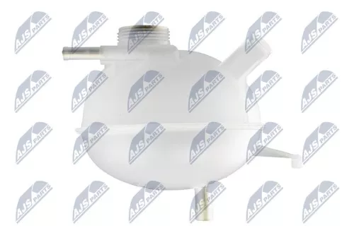 NTY NTY CZW-PL-006 Expansion Tank, coolant 