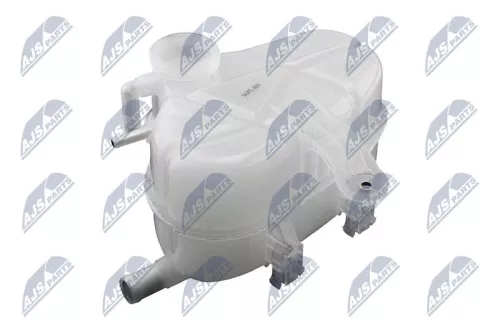 NTY NTY CZW-PL-009 Expansion Tank, coolant 