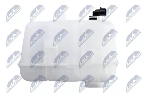 NTY NTY CZW-PL-014 Expansion Tank, coolant 