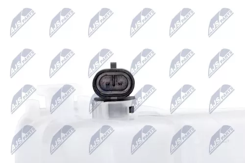 NTY NTY CZW-PL-014 Expansion Tank, coolant 